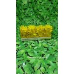 40 Forminha De Papel Flor Doces Finos Casamento Várias Cores