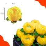 24 Forminhas Flor Doces Finos Casamento Beauty- Varias Cores