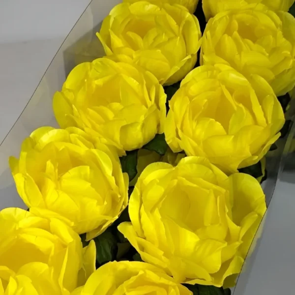 24 Forminhas Flor Doces Finos Casamento Beauty- Varias Cores