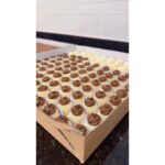 Forminhas De Doces Brigadeiros Casamento Kit 1000 Aniversári