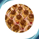 Forminhas De Doces Brigadeiros Casamento Kit 1000 Aniversári