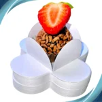 Forminhas De Doces Brigadeiros Casamento Kit 1000 Aniversári