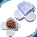 Forminhas De Doces Brigadeiros Casamento Kit 1000 Aniversári