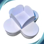 Forminhas De Doces Brigadeiros Casamento Kit 1000 Aniversári