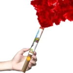 Fumaça Colorida Futebol Aniversário Carnaval Eventos 9 Cores