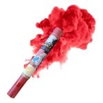 Fumaça Colorida Futebol Aniversário Carnaval Eventos 9 Cores