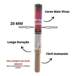 Fumaça Colorida Futebol Aniversário Carnaval Eventos 9 Cores