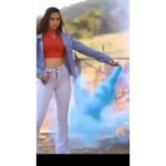 Fumaça Colorida Bastão 20mm Várias Cores Fotografia Futebol Cor Vermelha