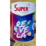 Fumaça Latão 75mm Chá Revelação Azul Rosa Verde Lilás Festas