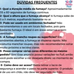 Fumaça Latão 75mm Chá Revelação Azul Rosa Verde Lilás Festas