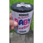 Fumaça Colorida Lata Grande Chá Revelação Várias Cores