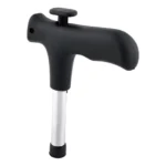 Furador De Coco Em Aço Inox - 13cm De Comprimento