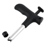 Furador De Coco Em Aço Inox - 13cm De Comprimento