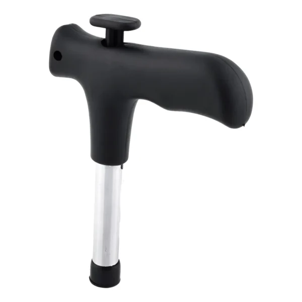 Furador De Coco Em Aço Inox - 13cm De Comprimento