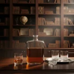 Garrafa De Vidro 750ml Whisky Licor Cachaça Bebidas Borgô