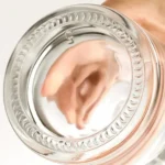 Garrafa Vidro Kaleid 375ml Whisky Bar Decoração Licor Azeite