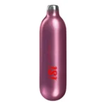 Garrafa Isi Sifão Chantilly Gourmet 1l Quente Frio + 10 Gás