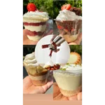 Garrafa Sifão Chantilly 1l + 10 Ampola Profissional Gas Mule