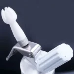 Garrafa Sifão Chantilly Creme Cream 500ml 3 Bicos