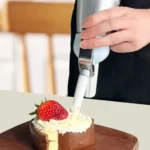 Garrafa Sifão Chantilly Creme Cream 500ml 3 Bicos