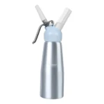 Garrafa Sifão Chantilly Creme Cream 500ml 3 Bicos