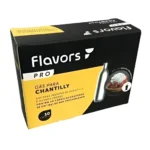 Gás Chantilly Moscow Mule Garrafa Sifão Kit 50 Capsulas N2o