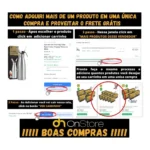 Gás Para Sifão De Chantilly Bestwhip 10 Cápsulas