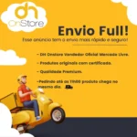 Gás Para Sifão De Chantilly Bestwhip 10 Cápsulas