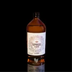 Gin Brasileiro London Dry 1 Litro Apogee