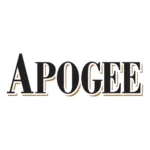 Gin Brasileiro London Dry 1 Litro Apogee