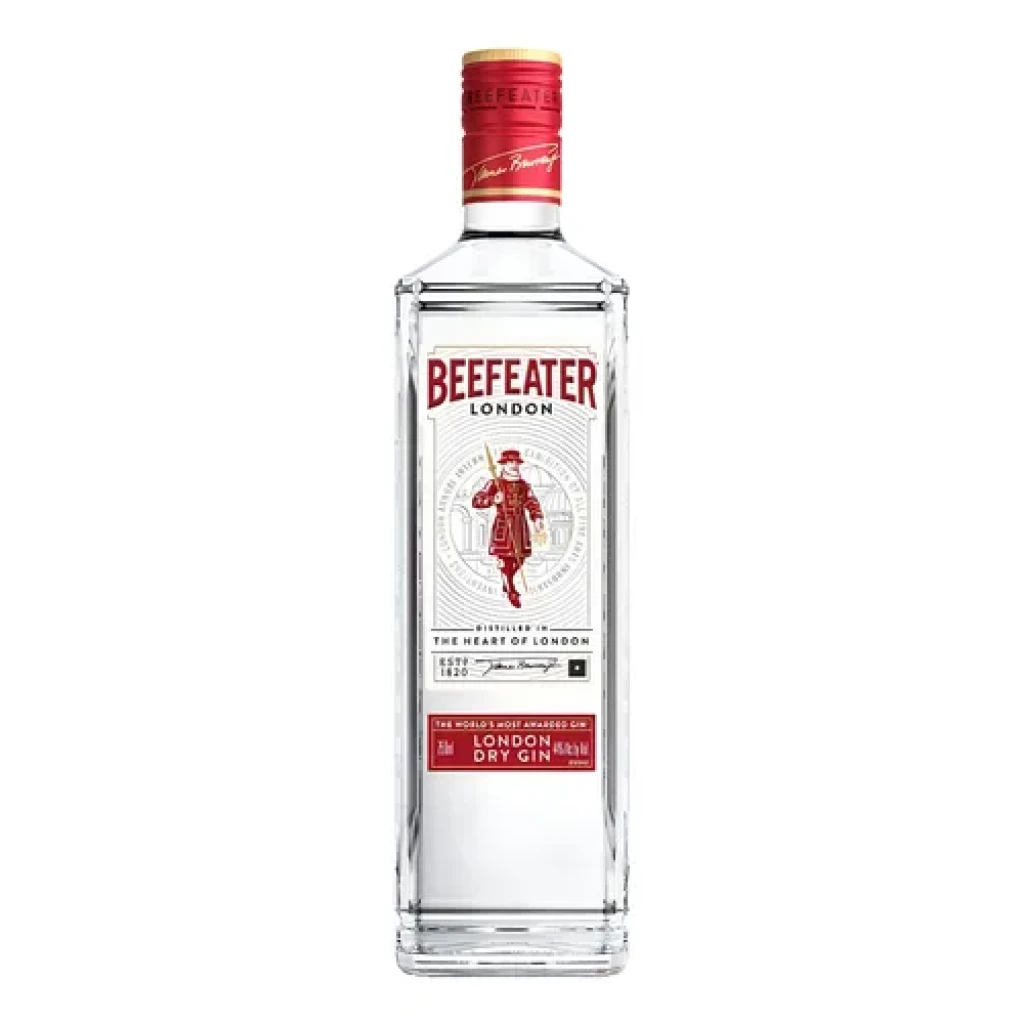 Gin Beefeater London Dry 750ml