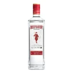 Gin London Dry 750ml Beefeater