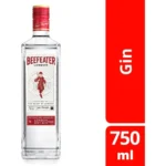Gin London Dry 750ml Beefeater