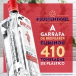 Gin London Dry 750ml Beefeater