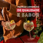 Gin London Dry 750ml Beefeater