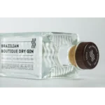 Gin BEG Brazilian Boutique - London Dry 750ml