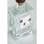 Gin BEG Brazilian Boutique - London Dry 750ml