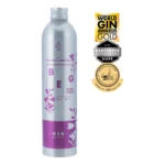 Gin Beg Modern & Tropical Garrafa Aluminio Refil 500ml