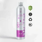 Gin Beg Modern & Tropical Garrafa Aluminio Refil 500ml