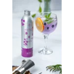 Gin Beg Modern & Tropical Garrafa Aluminio Refil 500ml