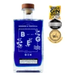 Gin BEG Modern & Tropical 750ml