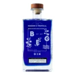 Gin BEG Modern & Tropical 750ml