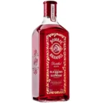 Gin Bombay Bramble Blackberry E Raspberry 700ml Sabor Blackberry & Raspberry