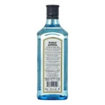 Bombay gin london dry sapphire 750ml