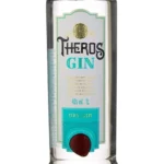 Gin Dry Salton 1 Litro Theros