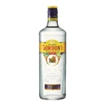 Gin Gordon's London Dry 750ml