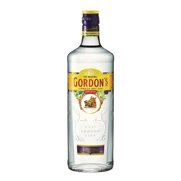 Gin Gordon's London Dry 750ml