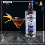 Gin Kingsbury London Dry Garrafa 700ml