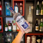 Gin Kingsbury London Dry Garrafa 700ml