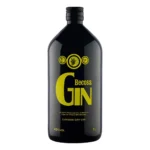 Gin Brasileiro London Dry 1 Litro Becosa